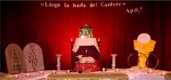 Monumento de la Iglesia Parroquial