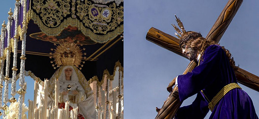 Hermandad de 'Los Moraos' Hermandad de 'Los Moraos'